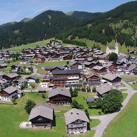 Klammer Gabi Obertilliach Zewnętrze zdjęcie