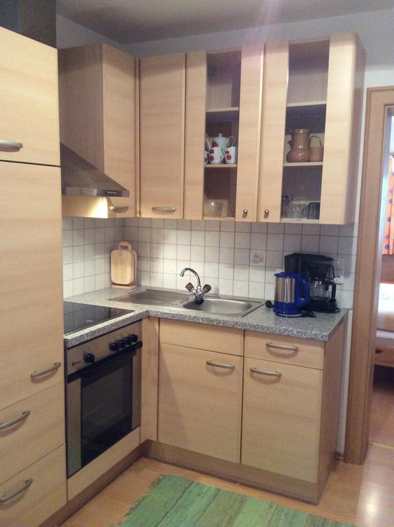 Klammer Gabi Obertilliach Pokój zdjęcie
