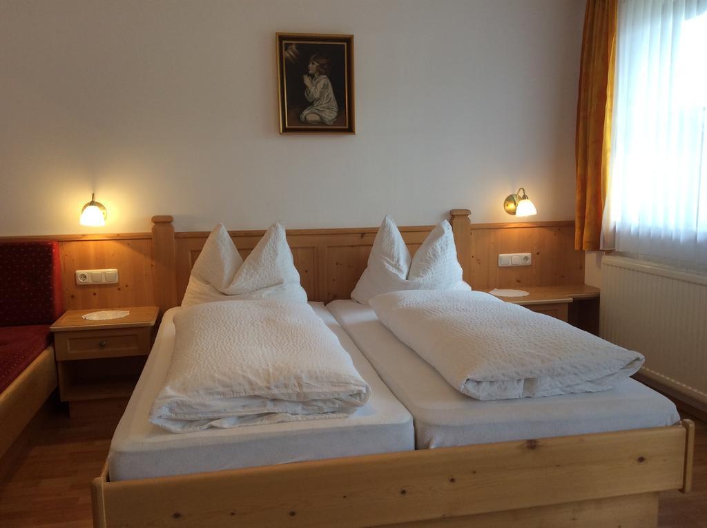 Klammer Gabi Obertilliach Pokój zdjęcie